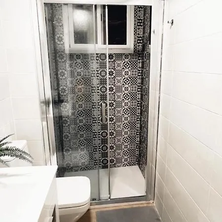 Appartement Suite Palacios Jacuzzi