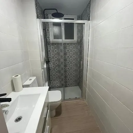 Appartement Suite Palacios Jacuzzi *